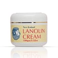 thumbnail image 1 of Crema Hidratante de Lanolina Pura y Simple 100g, 1 of 5