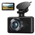 thumbnail image 2 of iZeeker Dash Cam 1080P Car Dash Camera, Super Night Vision Driving Rec, 2 of 2