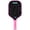 Parris Todd 13.25mm Pink/Blue, variant on Franklin Sports C45 Hayden Patriquin Pickleball Paddle - 14mm - Laguna