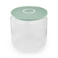 Luvele Pure Plus Yogurt Maker 2L Glass Container SCD & GAPS Diet