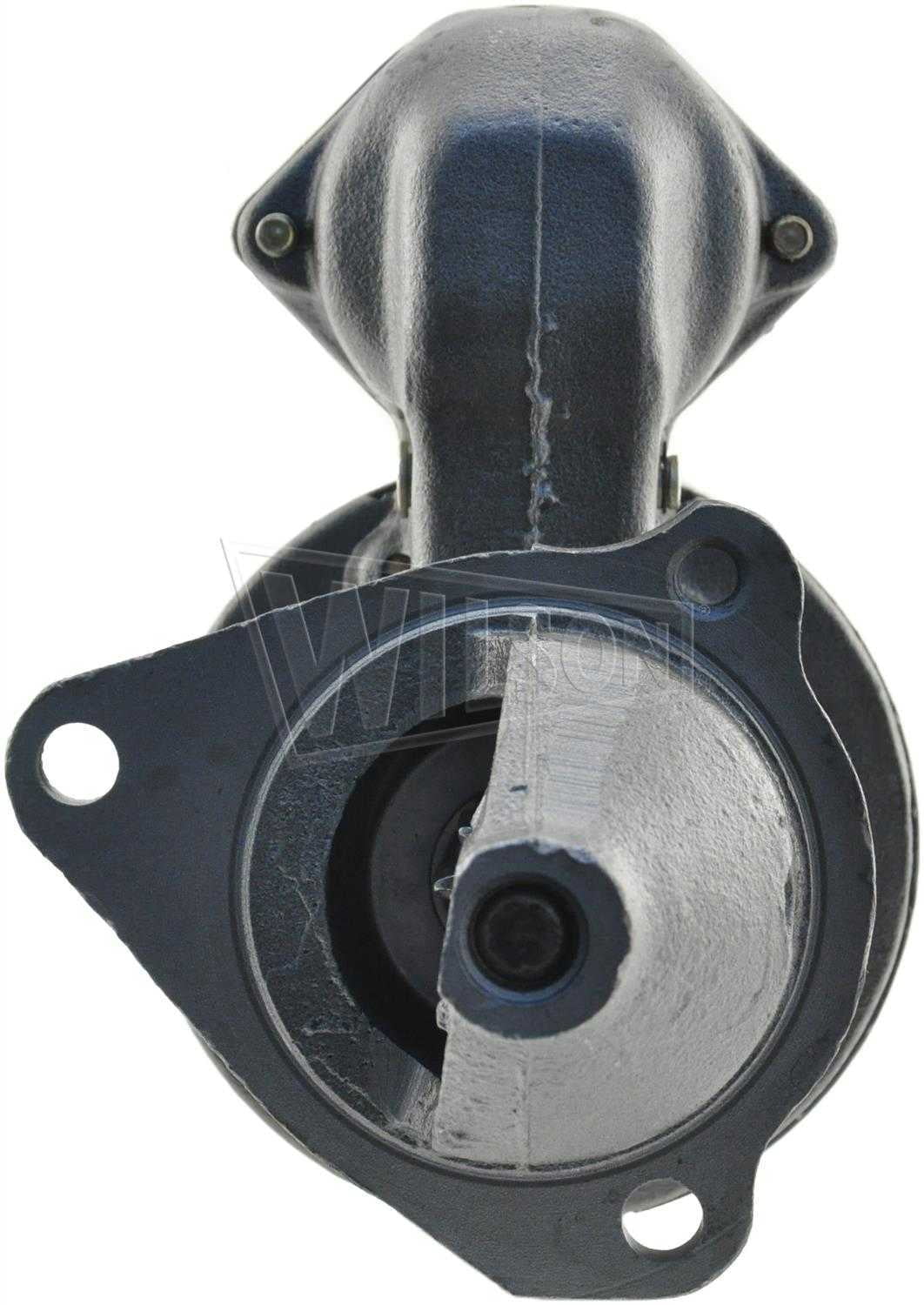 Wilson 91-01-3868 Starter Motor