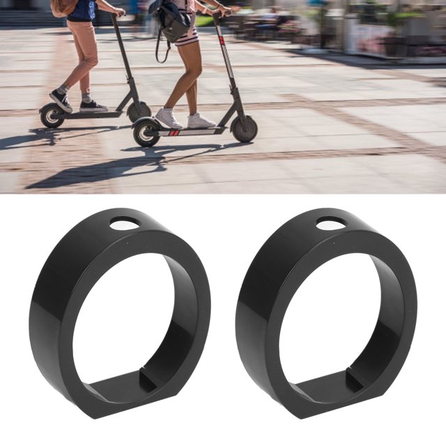 Electric Scooter Limit , Easy To Install Electric Scooter Round Locking Durable Antislip For Electric Scooters