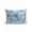 Mist Blue, variant on 1 Pack Outdoor Throw Pillow, Brown Beige Coastal Waterproof Pillow with Insert Included, Nautical Coral Starfish Shell Octopus Sea Decorative Accent Cushion Sofa Pillows for Patio Porch, 16 x 16 In