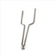 thumbnail image 4 of 25 Piezas Puntas de Alta Impedancia Puntas de Bola de Alambre de Leña para 50W o 100W Kit de Quema de Madera Profesional, 4 of 5
