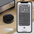 thumbnail image 4 of WiiM Mini AirPlay2 Wireless Audio Streamer, Multiroom Stereo, Preamplifier, Works with Alexa and Siri Voice Assistants, Stream Hi-Res Audio from Spoti, 4 of 9