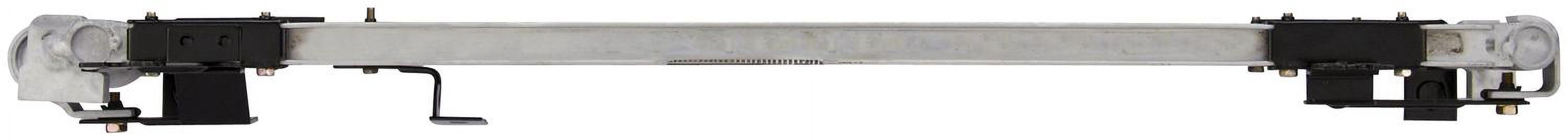 Spectra Premium 7-4695 Automotive Air Conditioning Condenser