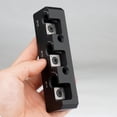 thumbnail image 4 of Placa de espiga Agujeros de ranurado para carpintería Espiga de para taladro eléctrico Pasador de espiga, 4 of 8