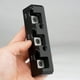 thumbnail image 4 of Placa de espiga Agujeros de ranurado para carpintería Espiga de para taladro eléctrico Pasador de espiga, 4 of 8