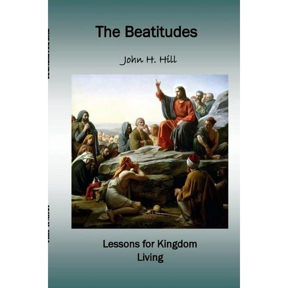 The Beatitudes, (Paperback)