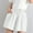 White, variant on Women's Shorts High Waist Linen Loose Casual thin Wide Leg Linen Shorts Workout Spandex Shorts for Women Pajamas for Women Shorts Set Pajamas for Women Shorts Set plus Size Plaid Skirts for Women