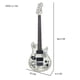 thumbnail image 5 of Paquete Guitarra Electrica Series Jethro By Steelpro 067-sk Color Tattoo Orientación de la mano Diestro, 5 of 8