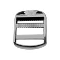 thumbnail image 3 of GUOOL Bar Strap Buckle DIY Accessories Belt Strap Button for Jeans Bag Making Purse Black, 3 of 9