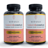 VITASEI Thermo G Complex Weight Loss Thermogenic, Appetite Control, Calorie Burner W Green Tea and Capsimax 2 Pack