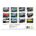 thumbnail image 2 of German classics (Monthly Wall Calendar 2026 16.5 x 23.4 (open)), CALVENDO 14 Month Calendar, 2 of 9