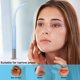 thumbnail image 4 of Electrode Wand Elitzia ETJX006 Tubo de vidrio Blue Point, 4 of 9