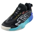thumbnail image 2 of New Balance Women`s Fresh Foam X CT-Rally B Width Tennis Shoes Black (  9.5   ), 2 of 5
