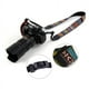 thumbnail image 2 of Correas para cámara, correa para binoculares, correa de hombro universal para todas las cámaras DSLR y binoculares, gran regalo para hombres y mujeres fotógrafos, 2 of 5