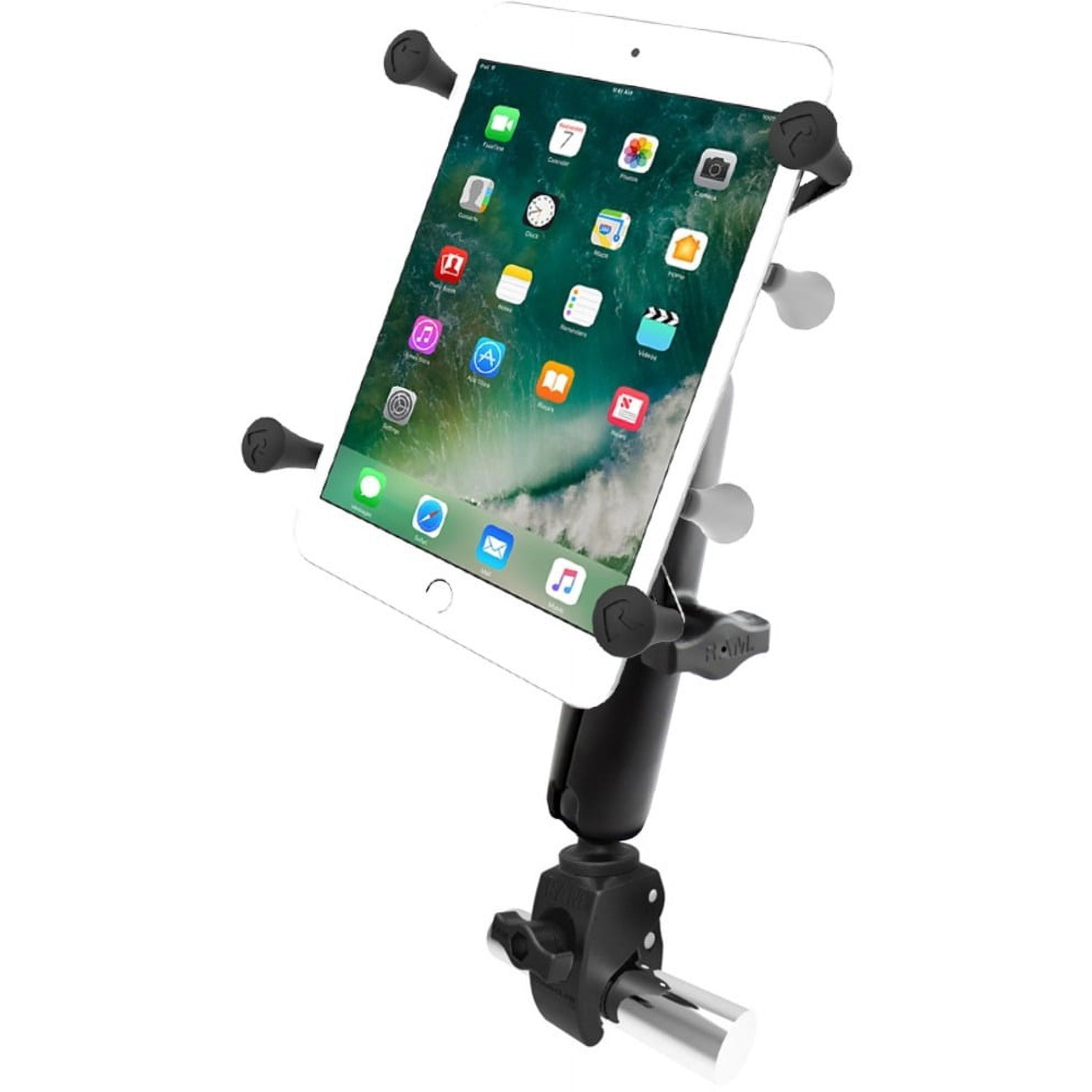 RAM Mounts X-Grip Vehicle Mount for Tablet, Handheld Device, iPad, Kayak