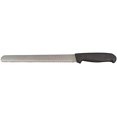 thumbnail image 4 of Knife Sets - Cozzini Cutlery Imports - Choose 5, 10, or 15 Piece Set - Black Handle - Razor Sharp Commercial Kitchen Cutlery - Cook's Knives (10 Piece Set), 4 of 8