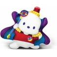 thumbnail image 2 of Yu-Gi-Oh x Hello Kitty McDonald's Plush Figure:  Pochacco Time Wizard - Single Plush [Toys, Ages 3+], 2 of 4