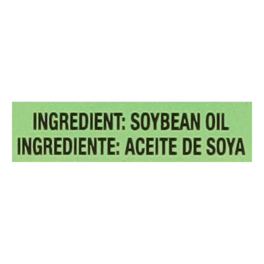 Iberia 100% Pure Vegetable Oil 96 fl oz