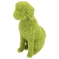 thumbnail image 2 of EeaseCA Simulation Flocking Animal Decor Outdoor Garden Patio Lawn Animal Ornament, 2 of 9