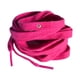 thumbnail image 4 of Cordones de patinaje de hockey sobre hielo cordones de patinaje figuras 300 cm Elegante poliéster poliéster plano de servicio pesado para botas para Rosa rojo, 4 of 8