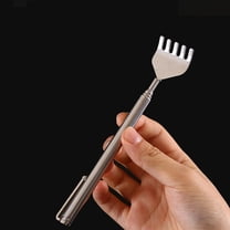 Telescoping Back Scratchers Anti Itch Tool for Men Women Foot Head Scratcher