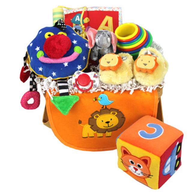 star toy basket