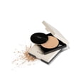thumbnail image 3 of Polvo compacto Longevity Second Skin 12H - 506 Light Medium de GA-DE para mujeres - 0,39 oz, 3 of 6