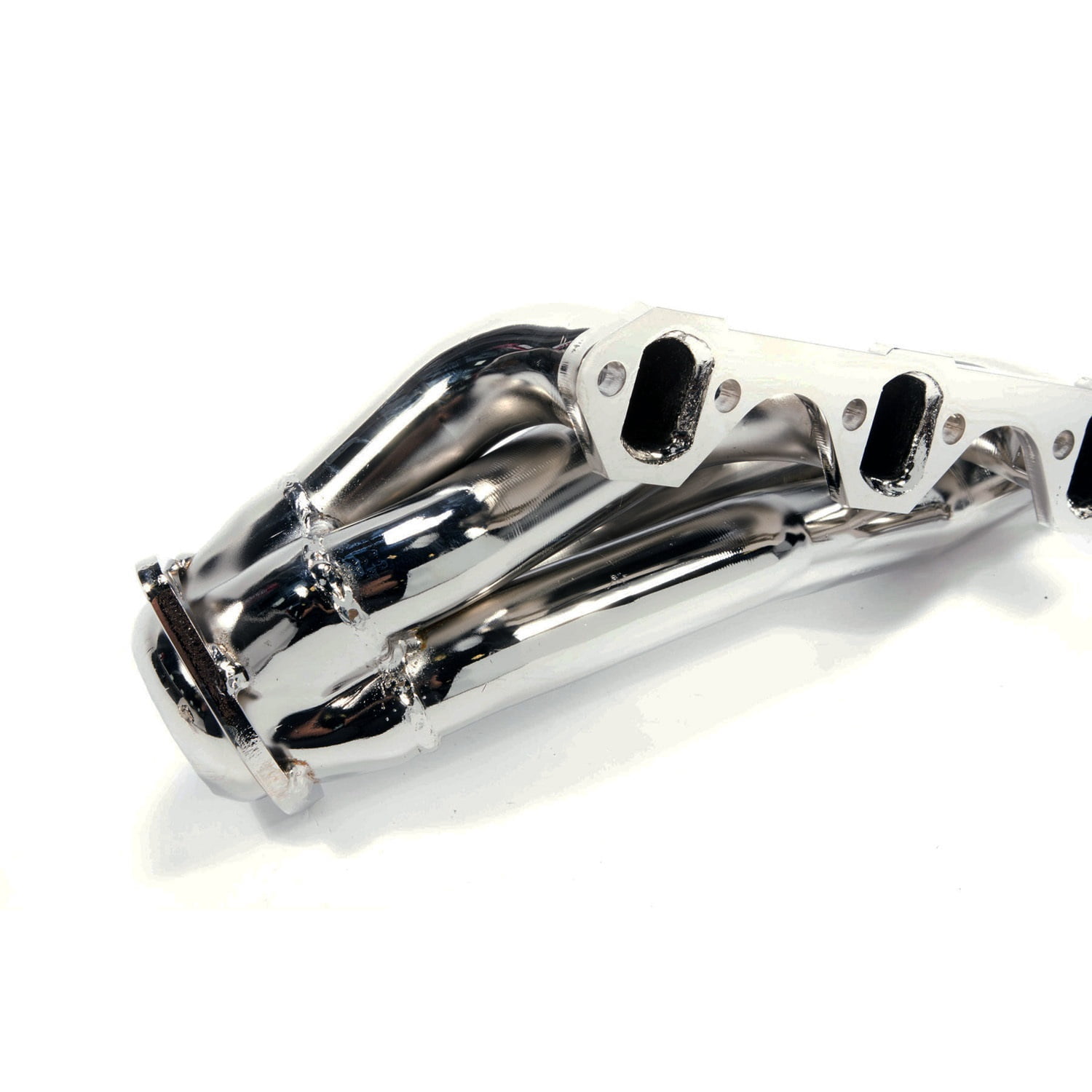 BBK Performance Shorty Headers 1-5/8, Titanium Ceramic Coated for
