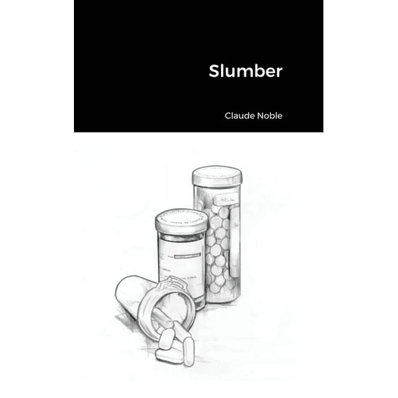 Slumber, (Hardcover)