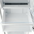 thumbnail image 6 of Forno Guardia 46.8" - Two 23.6" Bottom Freezer Refrigerators, Total of 21.6 cu.ft, 6 of 8