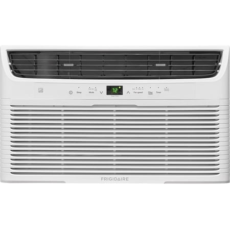 Frigidaire Home Comfort White 12,000 BTU 10.5 Eer 230V Through-The-Wall Air Conditioner - FFTA1233U2