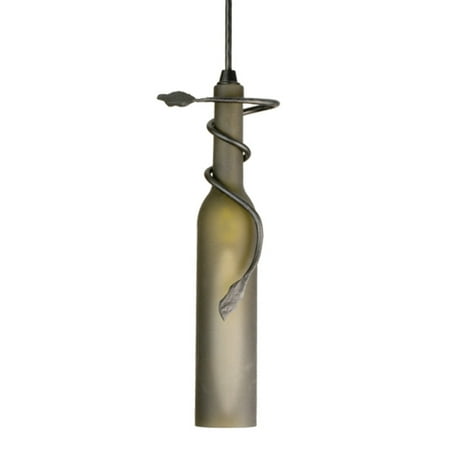 

Meyda Tiffany 71121 1 Light 5 Wide Mini Pendant