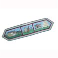 thumbnail image 1 of Patch Magic TRHORS Horse- Table Runner 72 x 16 in., 1 of 1