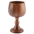 thumbnail image 1 of Tasse en bois saine Tasses à café élégantes pour le vin et le raisin Tasse en bois multifonctionnelle, 1 of 4