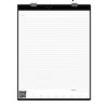 Orbit Letter Page Pack - Graph