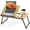 Brown, variant on Lap Desk for Couch/Sofa/Floor, 5-Angle Adjustable Bed Desk with Foldable Legs &Cup Holder, Light Weight Bed Tray Table for Writing/Eating/Reading, Portable Laptop Stand for Adults, Kids