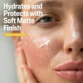 thumbnail image 3 of Cetaphil Sheer Mineral Face Sunscreen Moisturizing Drops, SPF 50, Travel Size, 1.7 fl oz, 3 of 13