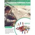 thumbnail image 2 of Fusible Automotriz 50 Uds. Combinación Fusibles Europa Del Este en Forma, 2 of 9