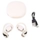 thumbnail image 2 of Auriculares Traductor de Idiomas, Auriculares de Traducció Bluetooth de Alta Precisión Clara de de Sonido Para Vijar por Negocios, 2 of 7