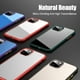 thumbnail image 5 of Funda impermeable para teléfono Funda para teléfono Esmerilado para I-phone 11 Carevas Cubierta de teléfono, 5 of 7