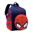 thumbnail image 1 of Paw Patrol Jason Cartoon Hello Kitty Patrulla Canina Nylon Niños Bolsa Escolar Y Niñas Kindergarten Mochila Impermeable, 1 of 4