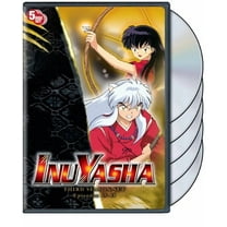 Inuyasha Season 3 (Rpkg) [DVD]