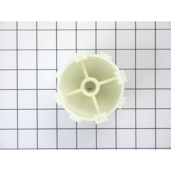 ForeverPRO WH43X10032 Coupling Agitator for GE Washer 1264702 AH1482517 EA1482517 PS1482517