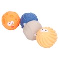thumbnail image 3 of Sensory Balls, Hand Catching Balls Sensory Development 4pcs Colorful  For Playing, 3 of 8