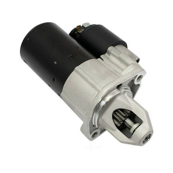 Starter - Compatible with 2007 - 2011 Mercedes-Benz CLS550 Sedan 5.5L V8 2008 2009 2010