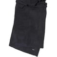 thumbnail image 2 of Barefoot Dreams B503-002-OS CozyChic Durable Lightweight Throw Blanket, One Size, Carbon, 2 of 3
