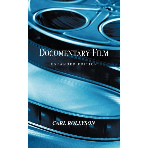 Documentary Film : Expanded Edition